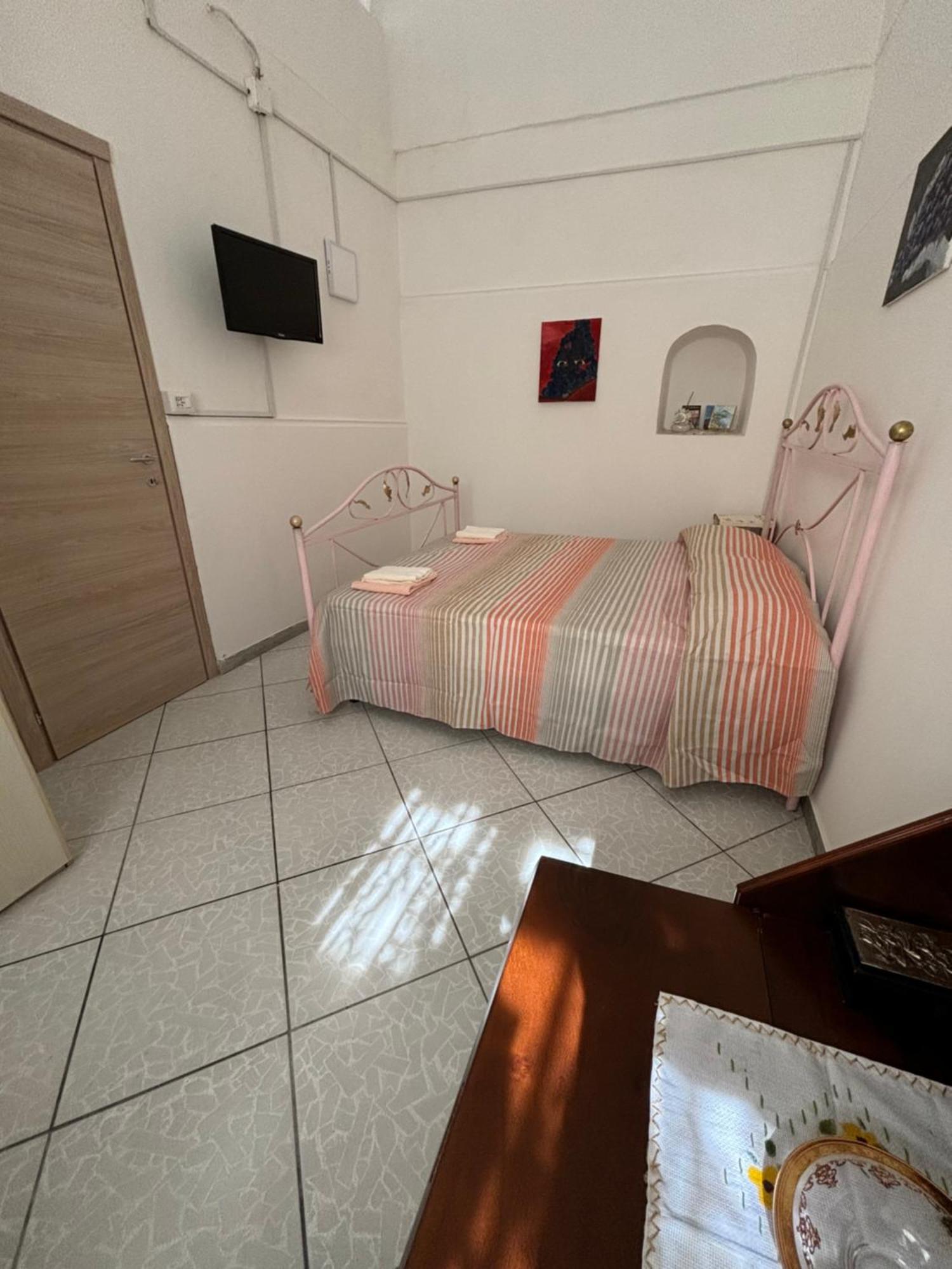 Maria House Villa Scafati Ngoại thất bức ảnh