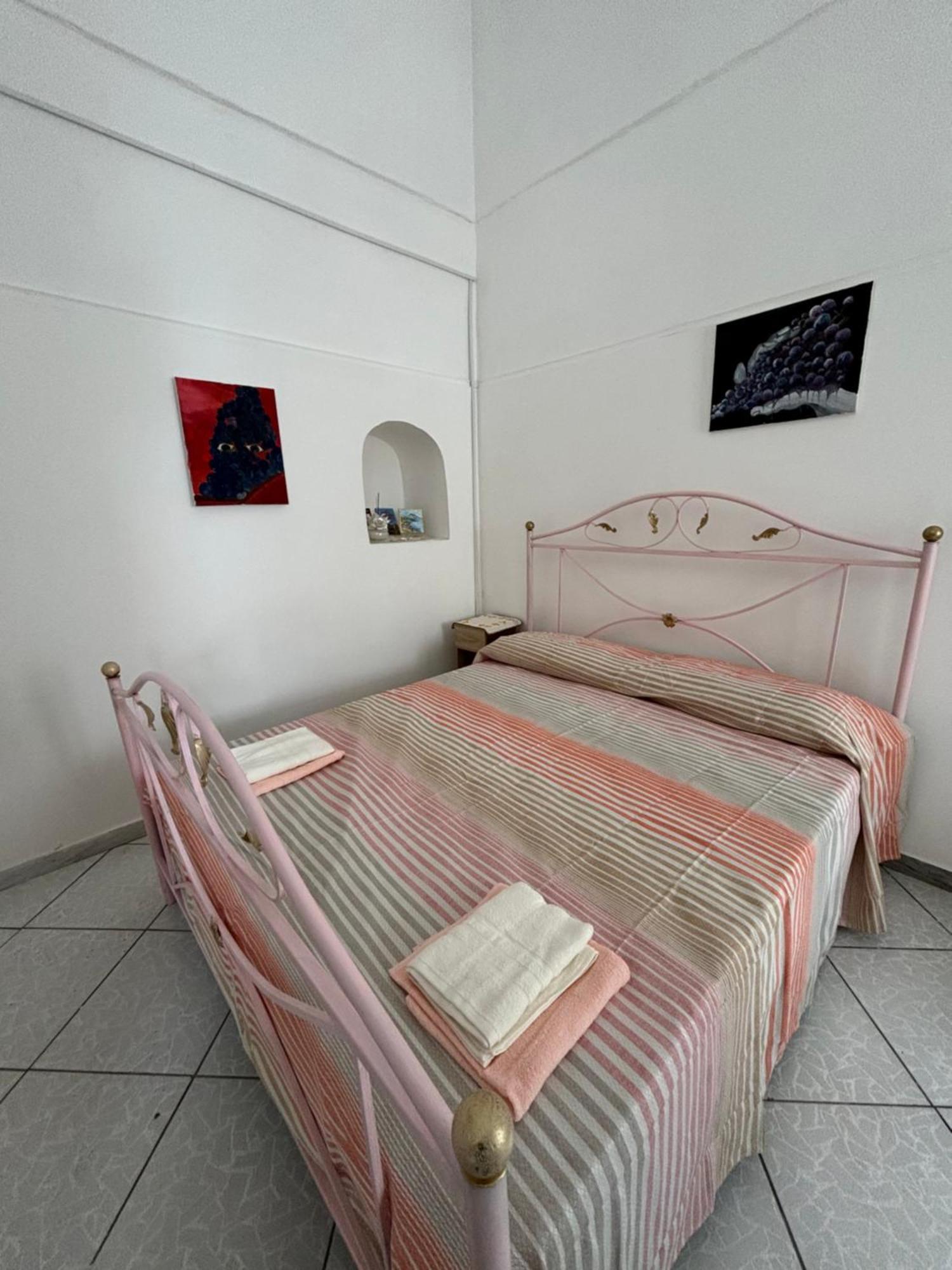 Maria House Villa Scafati Ngoại thất bức ảnh
